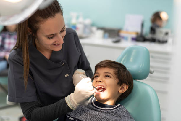 Best Knocked-Out Tooth (Avulsed Tooth) Treatment in Marfa, TX