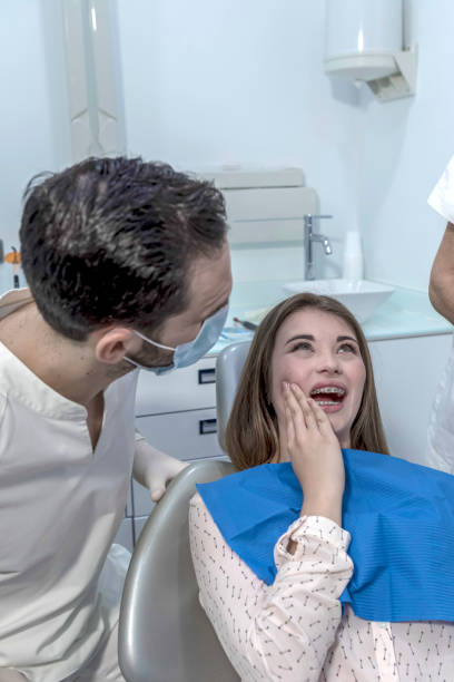 Best Dental Abscess Treatment in Marfa, TX