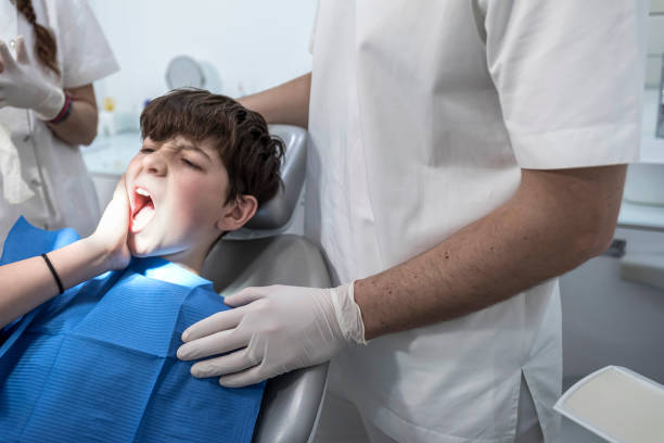 Best 24-Hour Emergency Dental Care in Marfa, TX