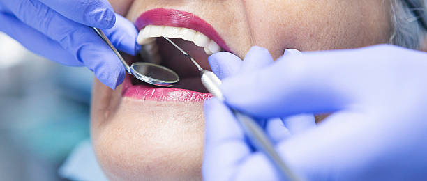 Best Emergency Pediatric Dental Care in Marfa, TX